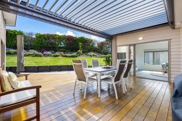 Room to live well in Marsden Cove