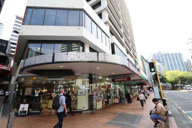 3/160 Lambton Quay Wellington Central_2