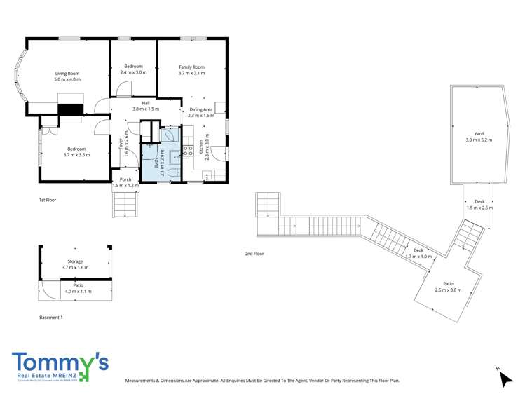 42 Adams Terrace Aro Valley_10