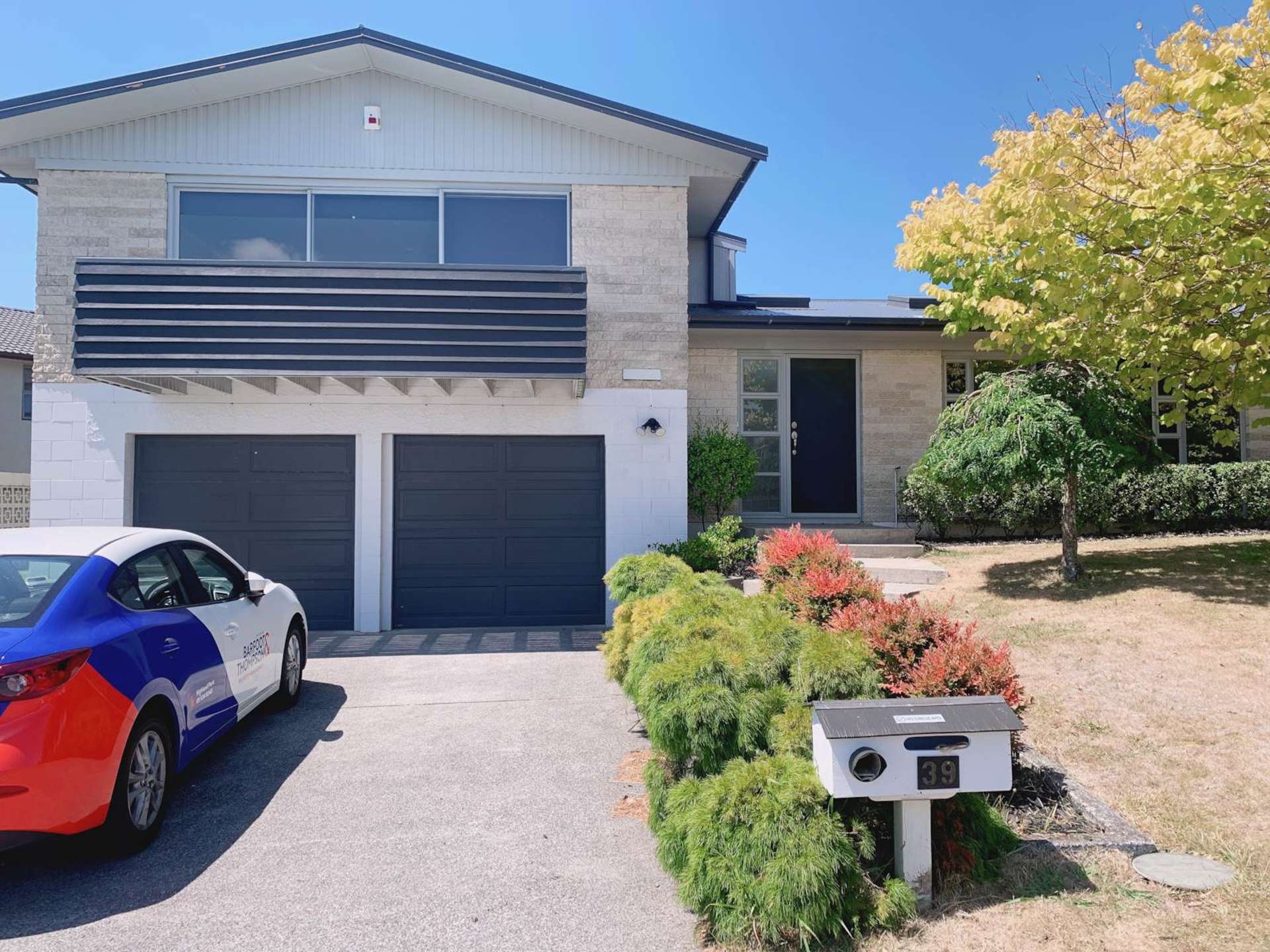 39 Sorrel Crescent Bucklands Beach Manukau City Houses for Rent