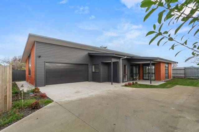 Brand New!!! BEO $720,000