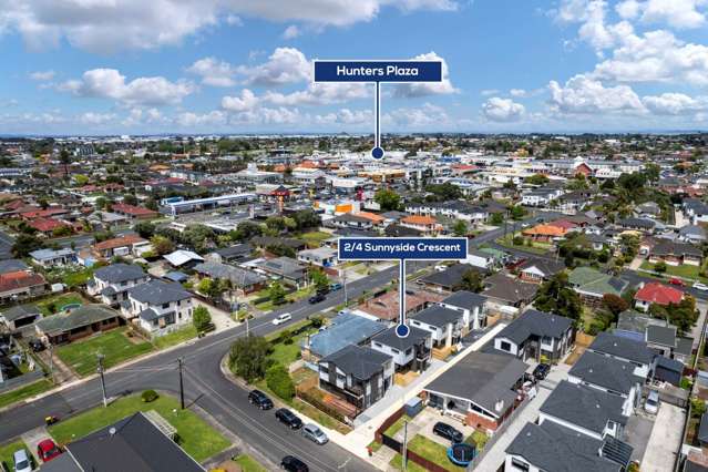 Discover Your Dream Home in the Heart of Papat...