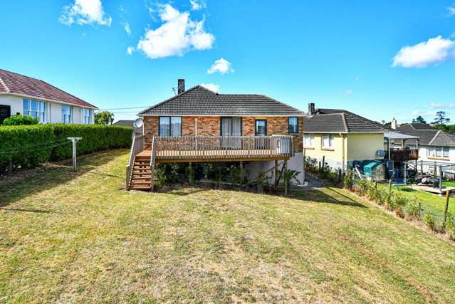 Freshly Renovated with River Views!