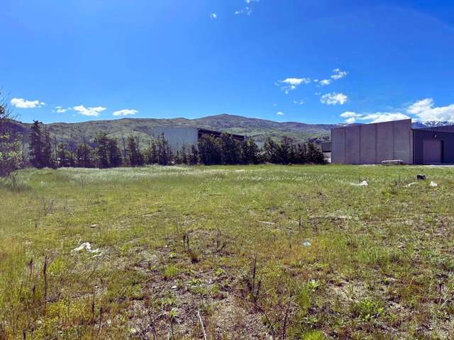 Entry-Level Opportunity on Harvest Road