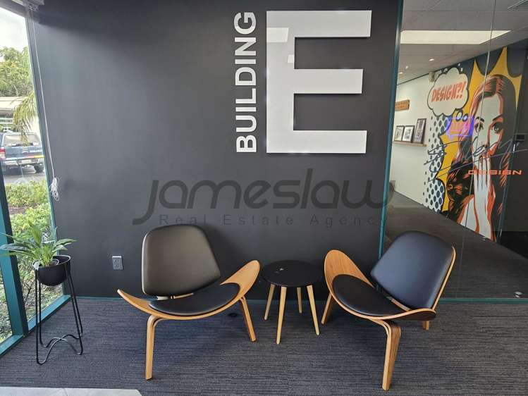 Ground Floor -  Building E/42 Tawa Drive Albany_2