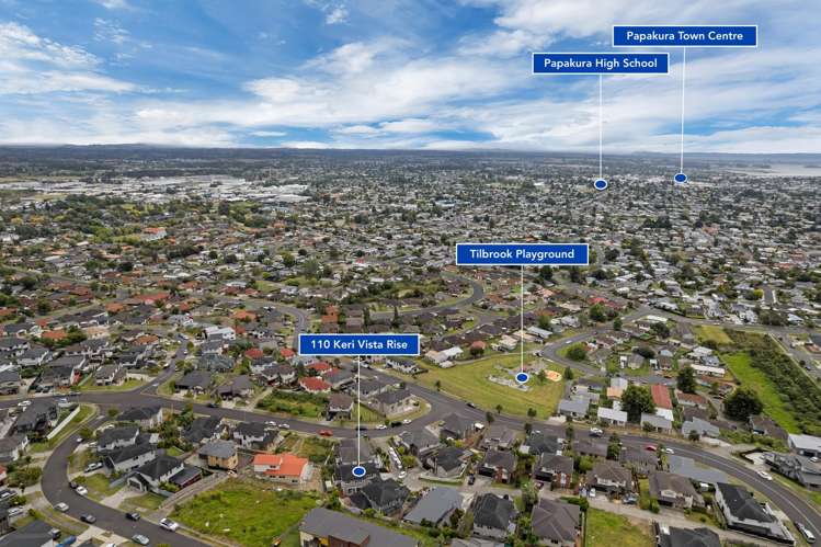 110 keri vista rise Papakura_27