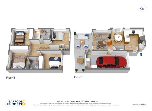 8B Hobart Crescent Wattle Downs_1