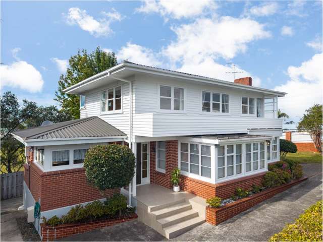 Heart of Hillsborough-Family Living with Potential