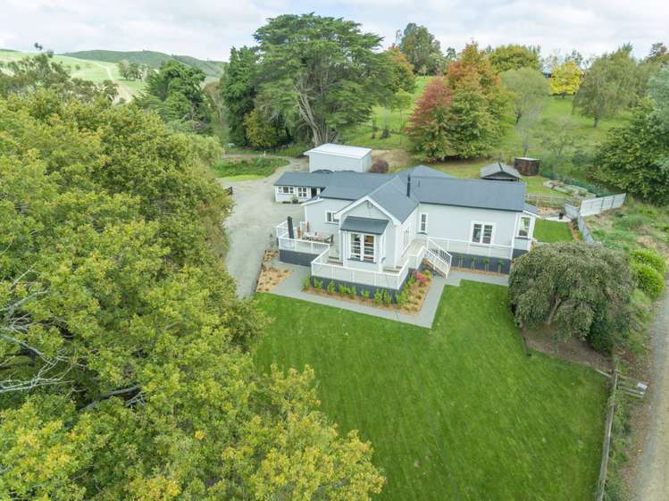 41a Lees Pakaraka Road Masterton_19