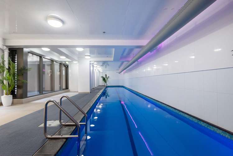 101/5 Howe Street Auckland Central_19