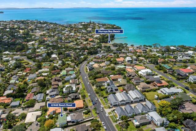 2/442 Beach Road Murrays Bay_1