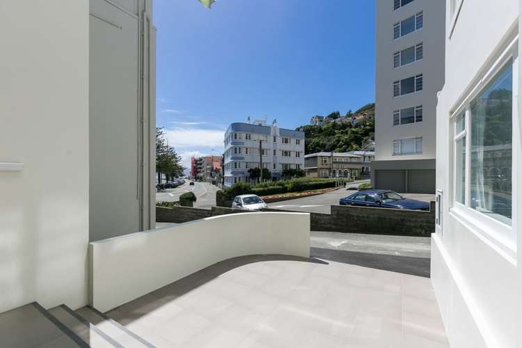 3/268 Oriental Parade Oriental Bay_13