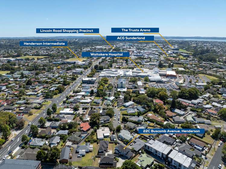 22C Buscomb Avenue Henderson_29