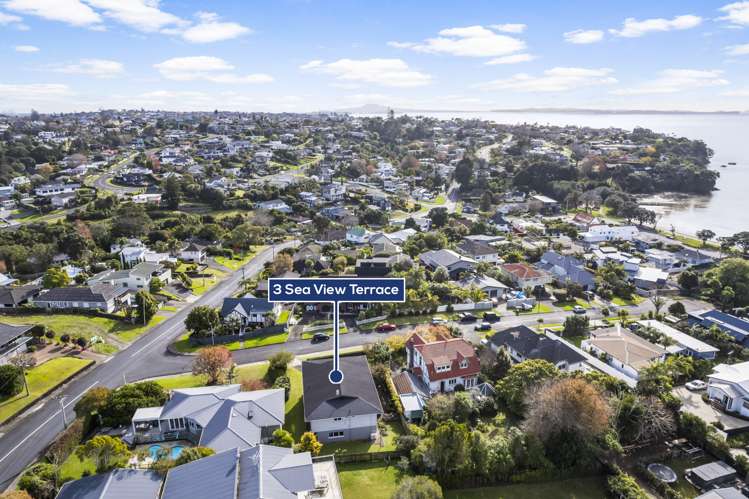 3 Sea View Terrace Cockle Bay_33