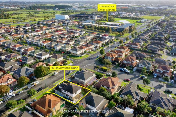 36 Baverstock Road Flat Bush_23