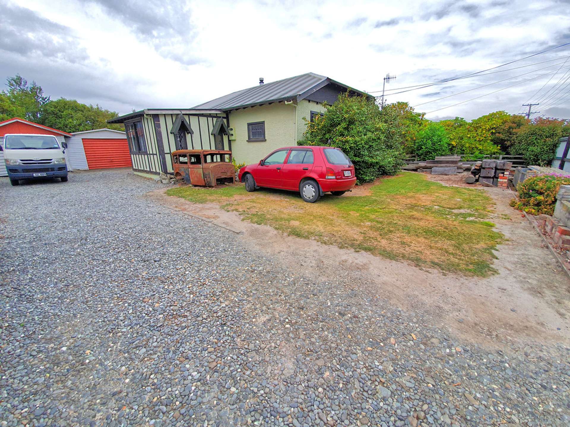 109 Gleniti Road Gleniti Timaru Houses for Sale One Roof