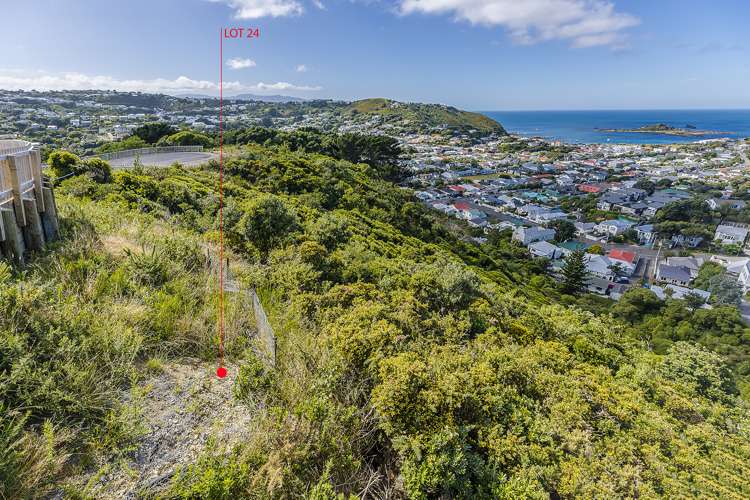 Lot 24, 75 Rhine Street Island Bay_13