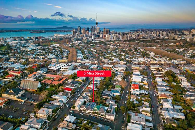5 Mira St Ponsonby_22