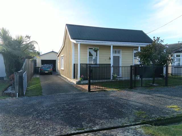 Character Cottage with Storage Galore!!