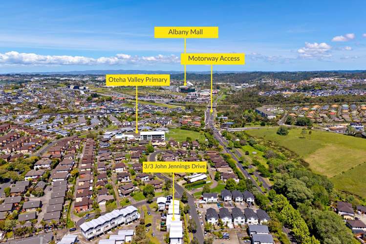 3/3 John Jennings Drive Albany_8