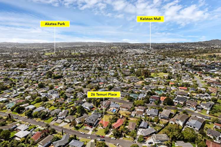 26 Temuri Place Glendene_27