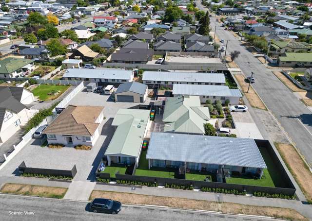 40 Shannon Street and 12 Bantry Street Alexandra_2