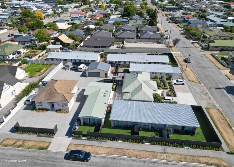 40 Shannon Street and 12 Bantry Street Alexandra_2