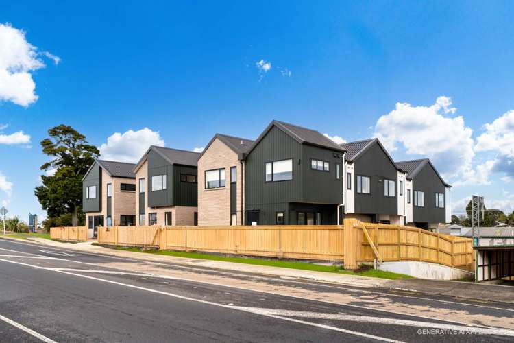Lot 5 265 Great South Road_0