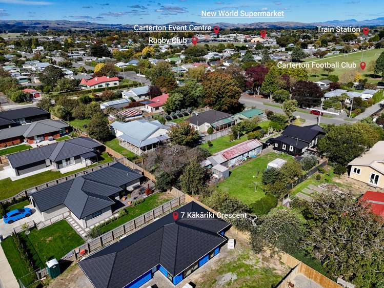 9 Kakariki Crescent Carterton_15