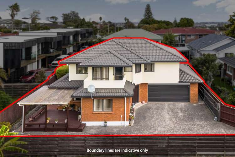 18A Glenside Avenue Pakuranga_18