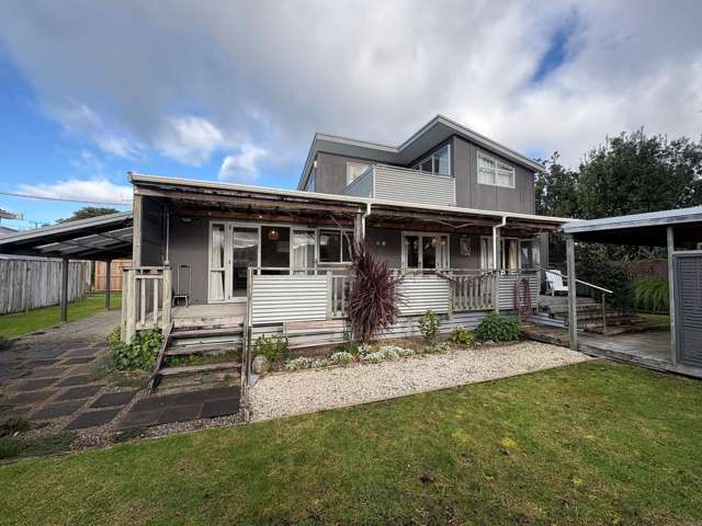 Parkside Living - Waihi Beach