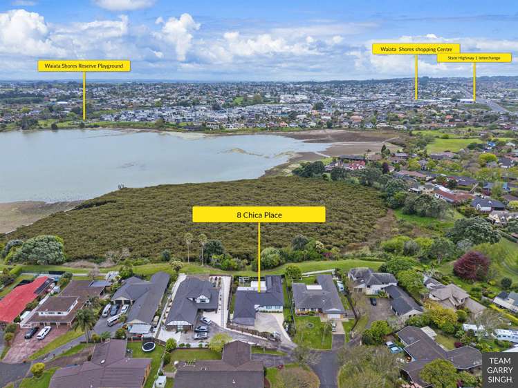 8 Chica Place Conifer Grove_33