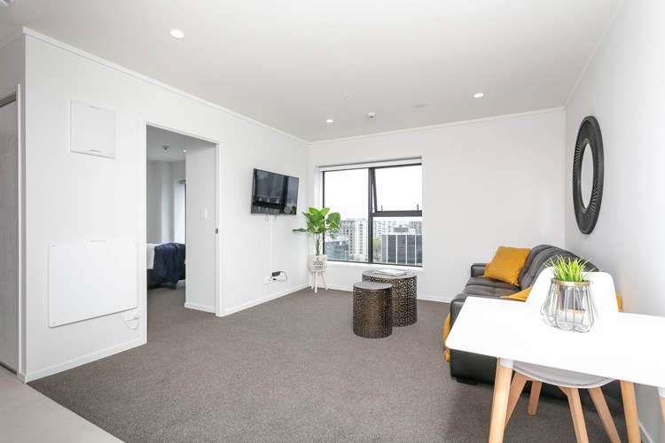 1301/38a Liverpool Street Auckland Central_4