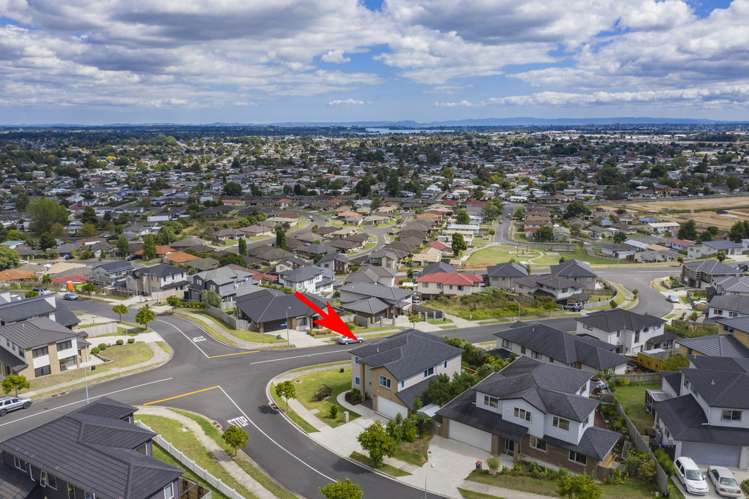 15 Kereru Rise Papakura_15