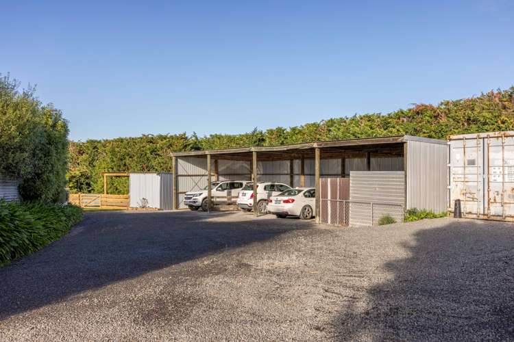 283 Maskells Road Balcairn_27