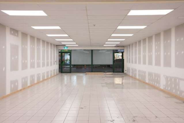 Central Newmarket Retail Opportunity