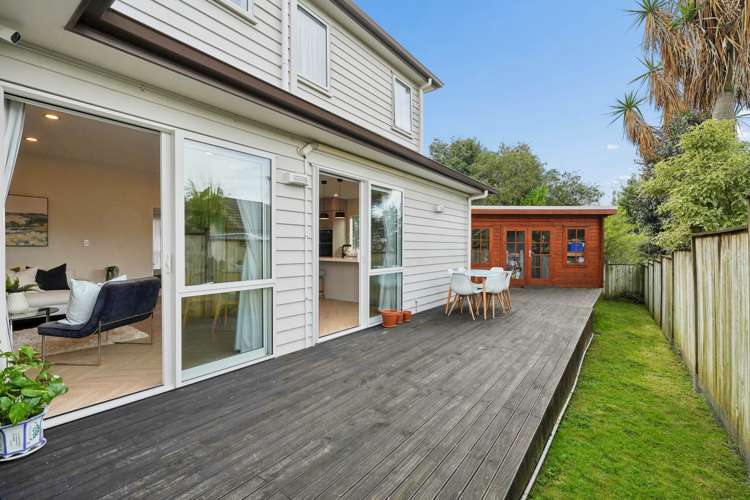3/23B Ngatiawa Street One Tree Hill_10