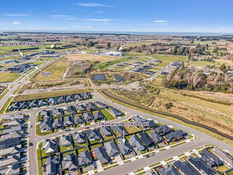 13 Nathaniel Archer Street Woodend_25