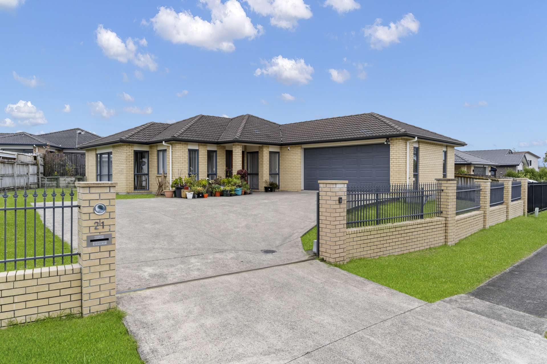 21 Artillery Drive Papakura_0