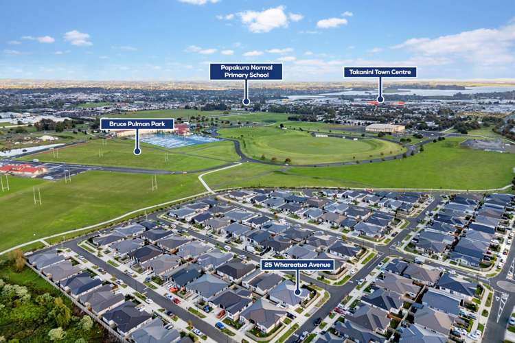 25 Whareatua Avenue Takanini_21