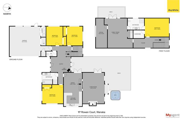 17 Rowan Court Wanaka_30