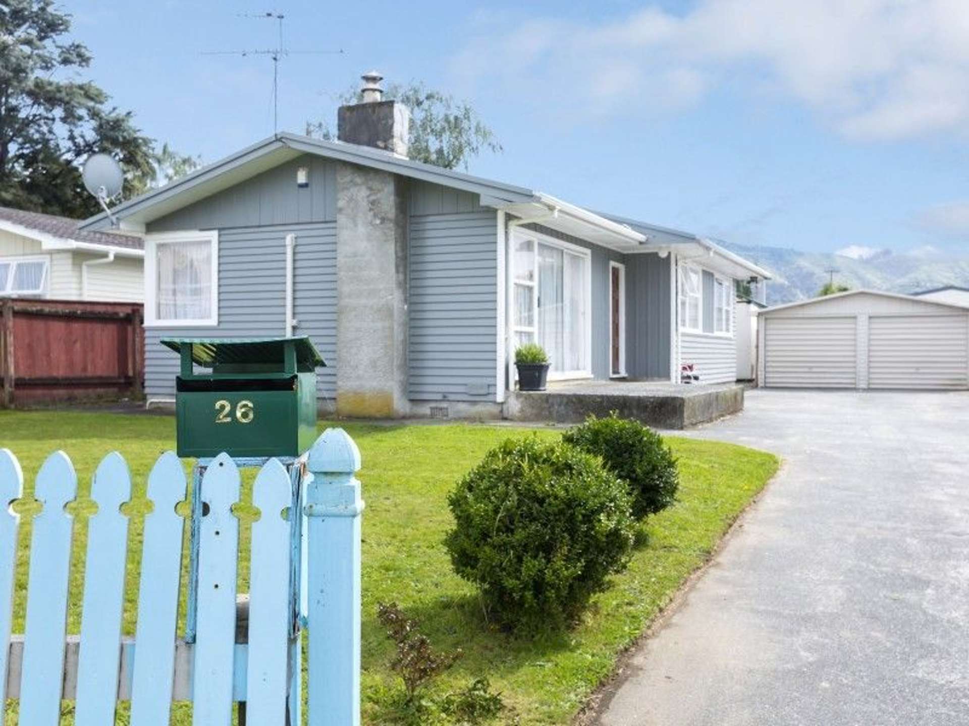 26 Mountbatten Grove Clouston Park Upper Hutt City Houses for