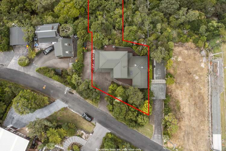 45 Pohutukawa Avenue Cockle Bay_25