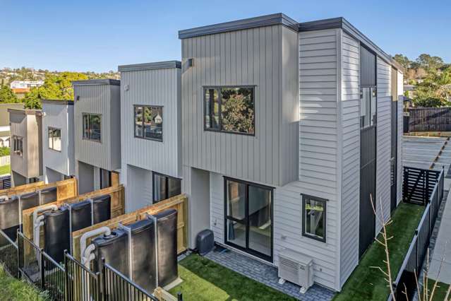 The Smart Choice, Beautifully Built