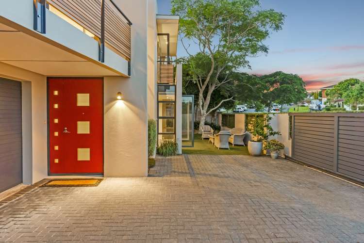 2B McFarland Street Remuera_21