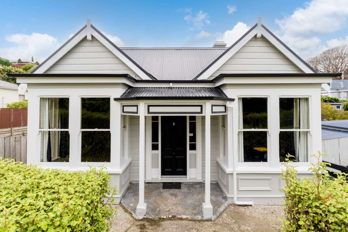 Houses for sale in Maryhill, Dunedin City