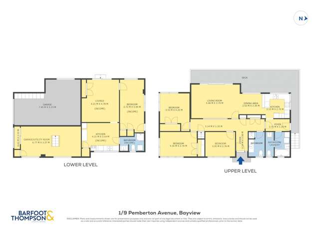 1/9 Pemberton Avenue Bayview_1