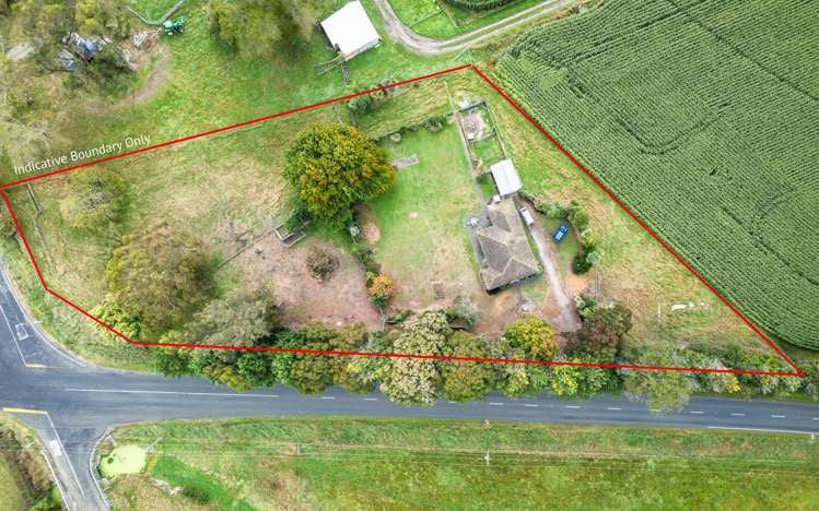 222 Waitohi - Temuka Road Temuka_22