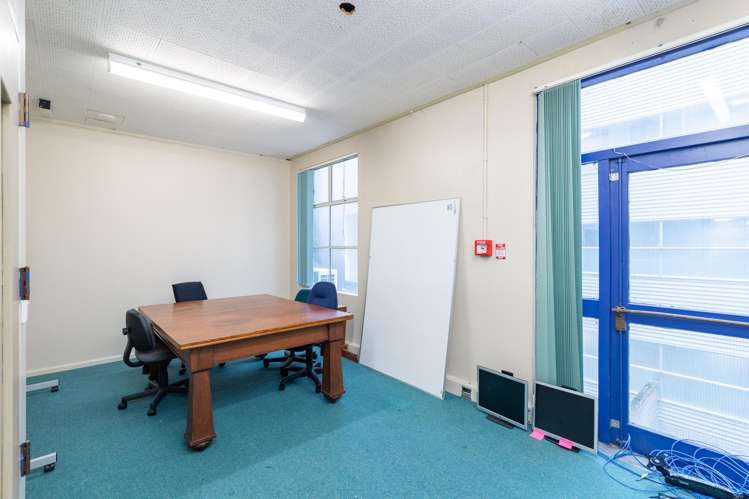 Unit 4/181 Willis Street Te Aro_9