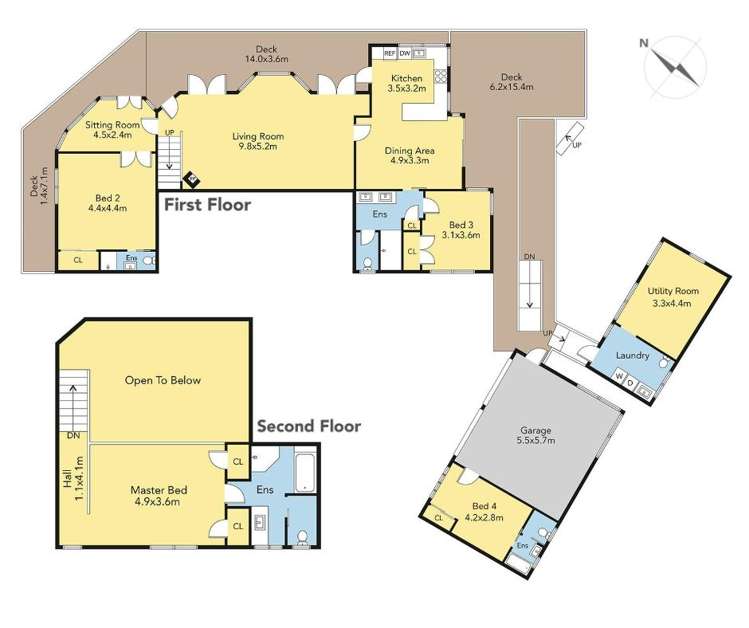 41 Tanglewood Place Cockle Bay_26